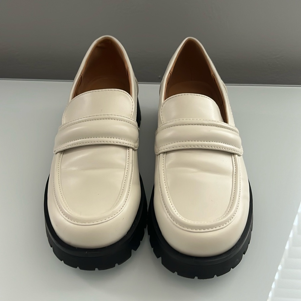 Nine West loafers